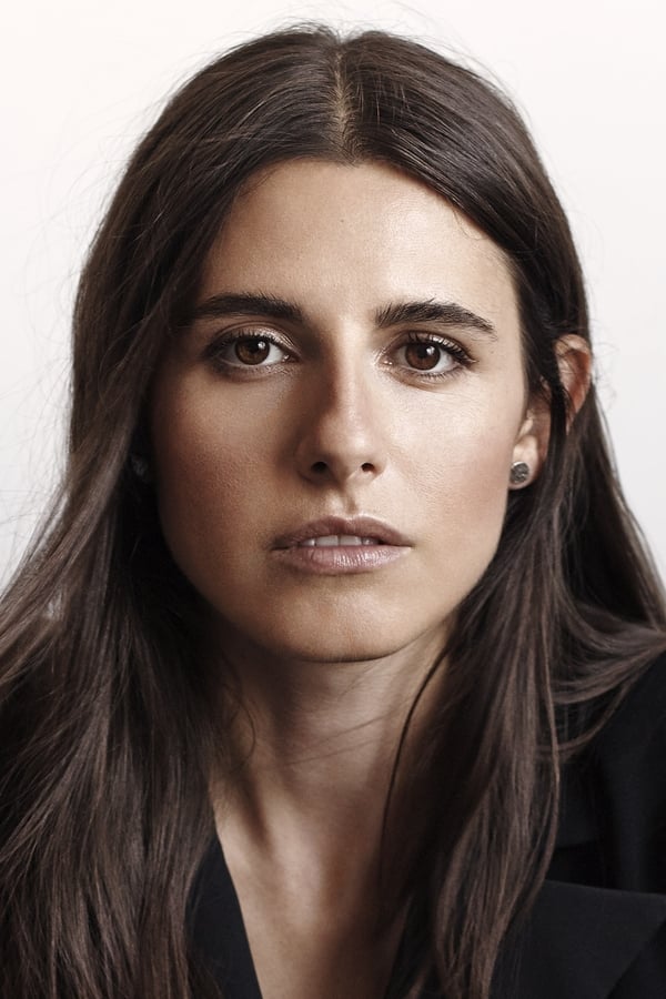 Marianne Rendón profile image