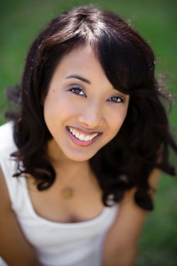 Maurissa Tancharoen profile image