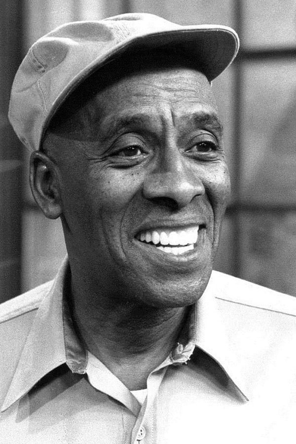 Scatman Crothers profile image