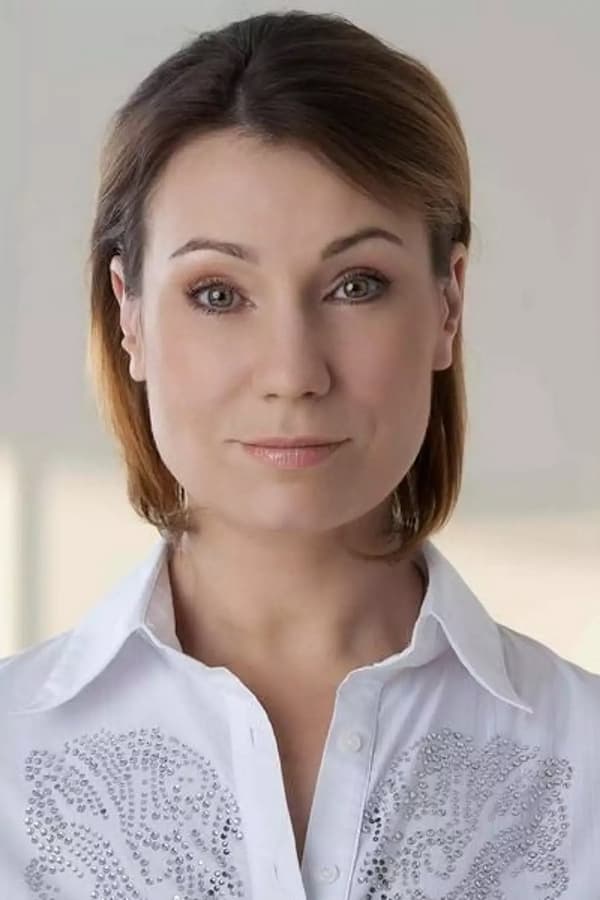 Olga Tumaykina profile image