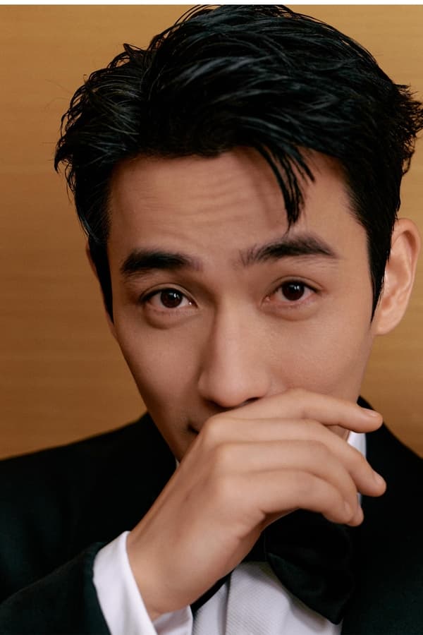 Zhu Yilong profile image