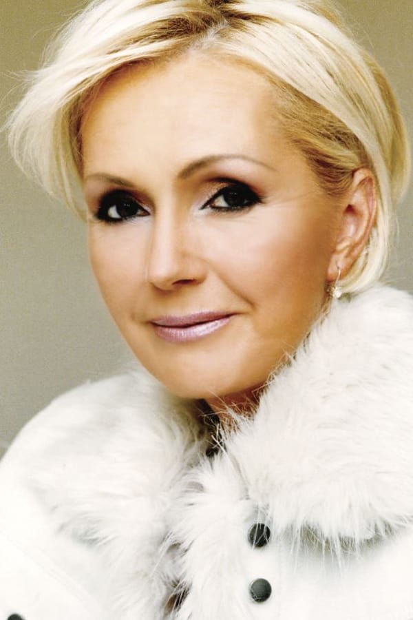 Helena Vondráčková profile image
