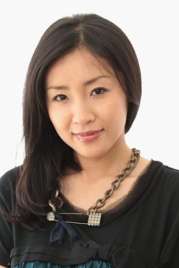 Megumi Kagurazaka profile image