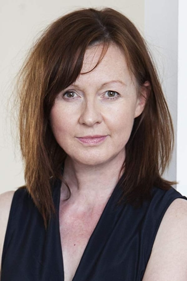 Julia Ford profile image