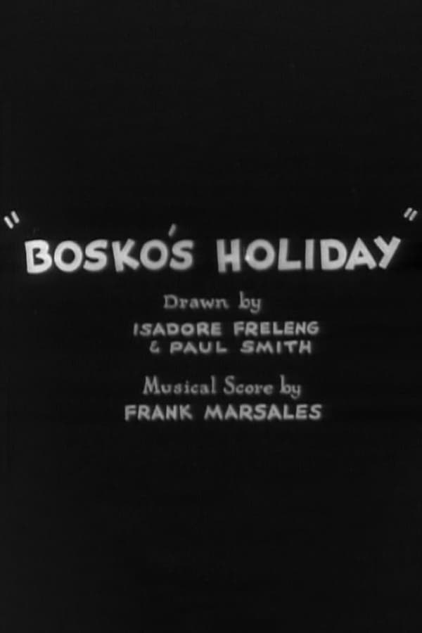 Bosko's