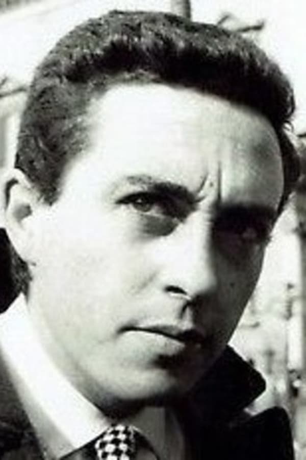 Vittorio Congia profile image