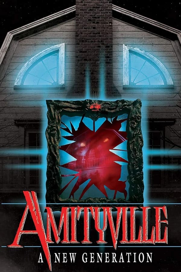 Amityville: