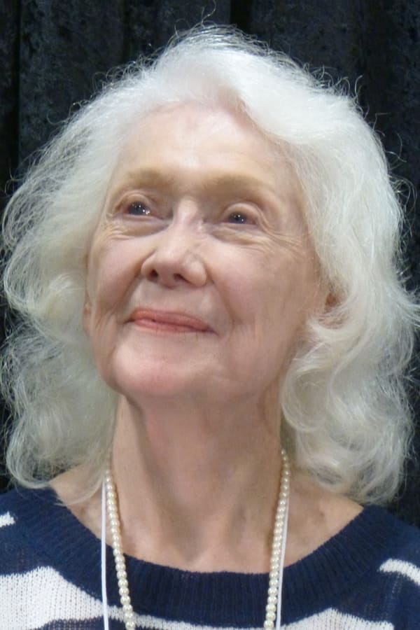 Gladys Holland profile image