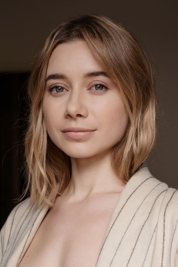Olesya Rulin profile image