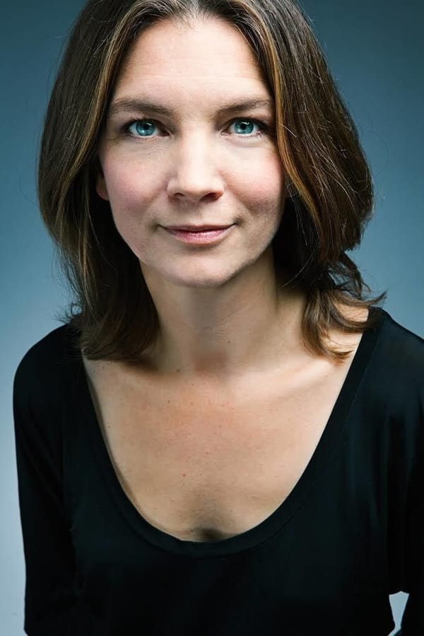 Angela Kovács profile image