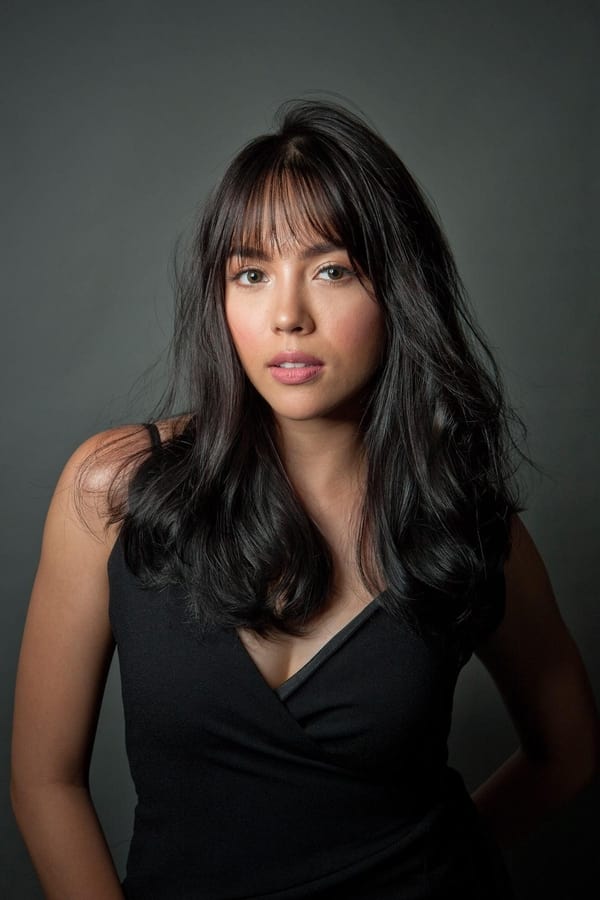 Julia Montes profile image