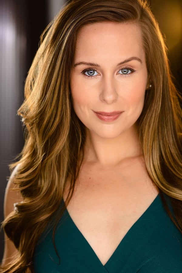 Lauren Rys Martin profile image