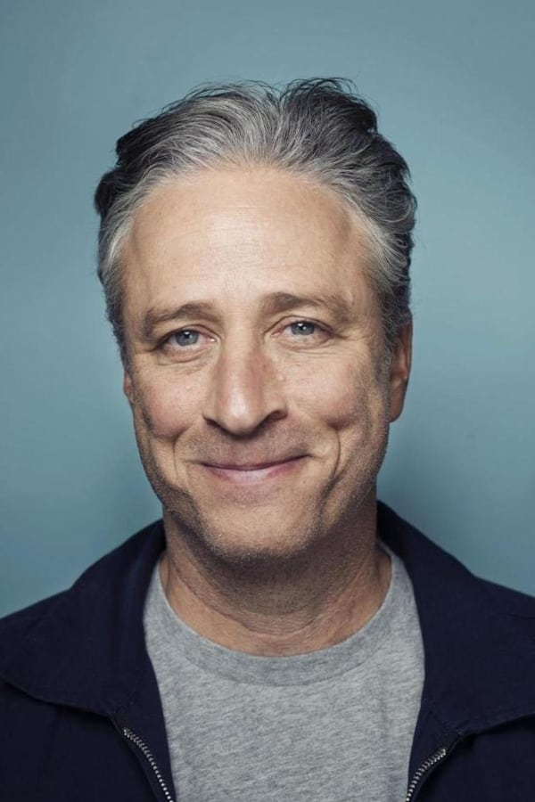 Jon Stewart profile image