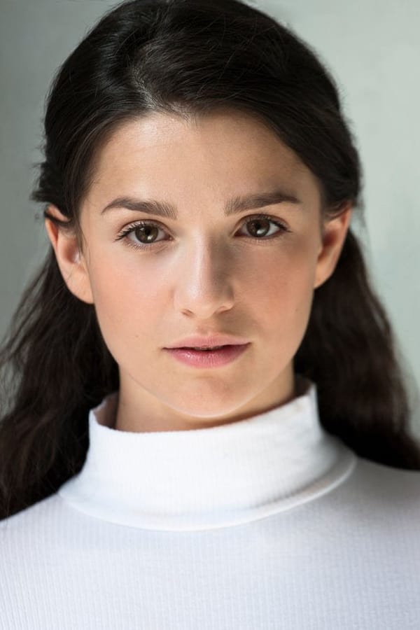 Marisa Abela profile image