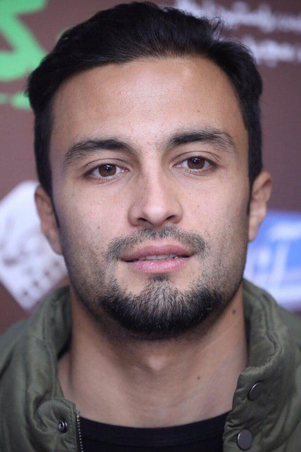 Amir Jadidi profile image