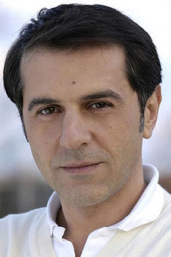 Merab Ninidze profile image
