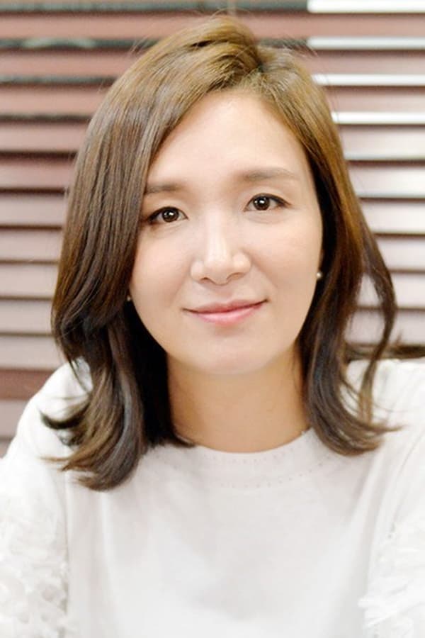 Lee Jeong-eun profile image