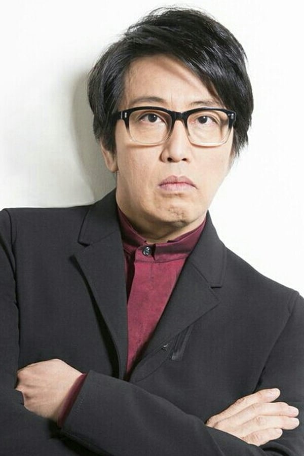 Yasuyuki Okamura profile image