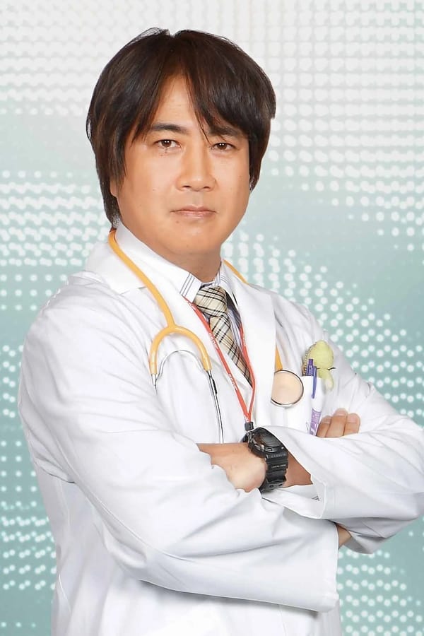 Yasunori Matsumoto profile image