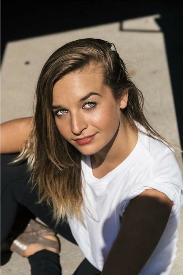 Sarah Moliski profile image