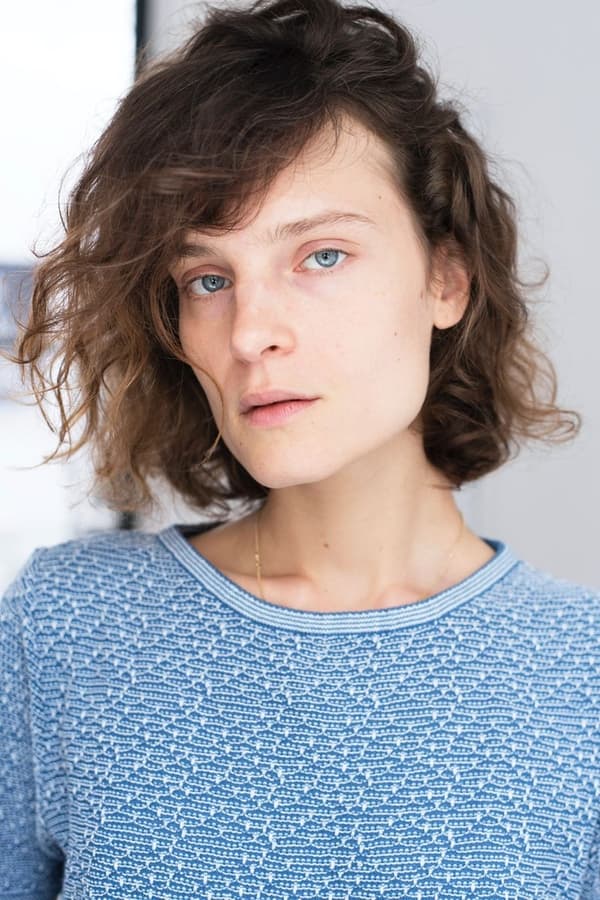 Charlotte Tomaszewska profile image
