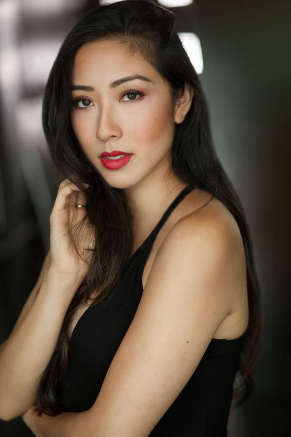 Amanda Wong profile image