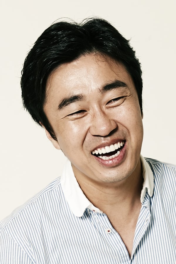 Jo Dal-hwan profile image
