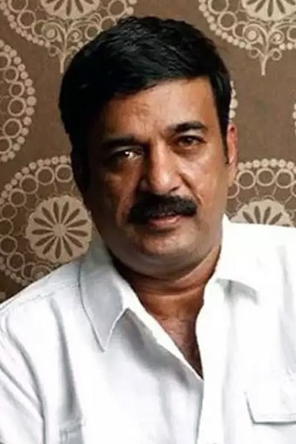 Anil Murali profile image