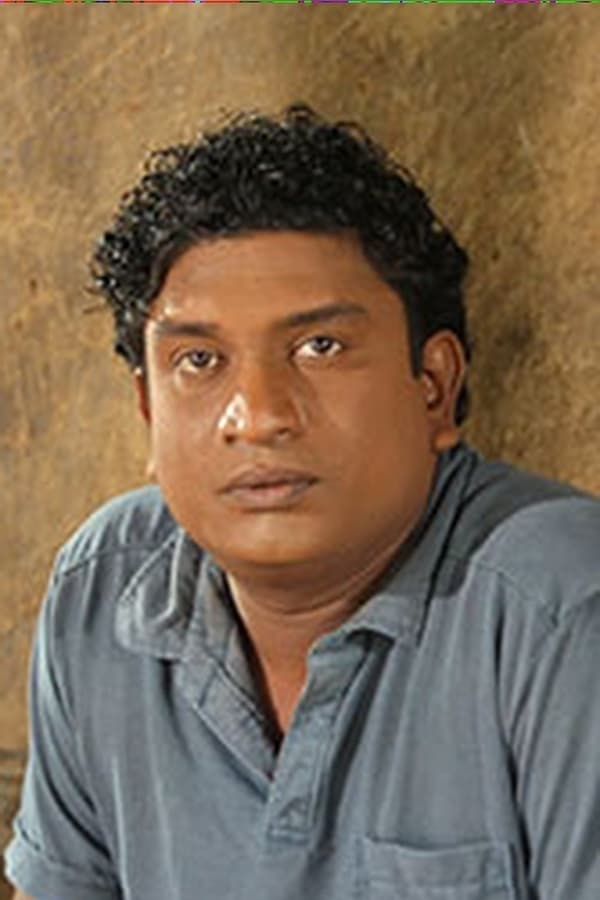 Dharmapriya Dias profile image
