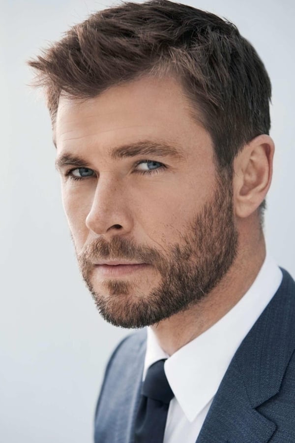 Chris Hemsworth profile image