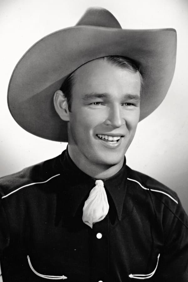 Roy Rogers profile image
