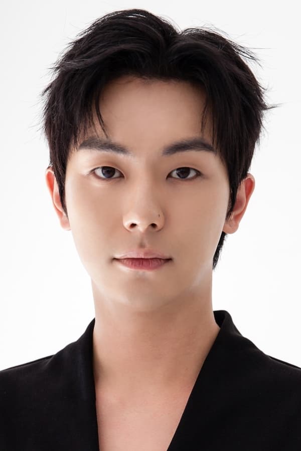 An Woo-yeon profile image