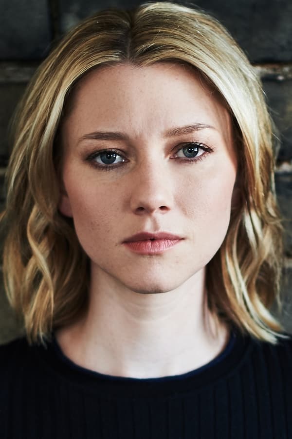 Valorie Curry profile image