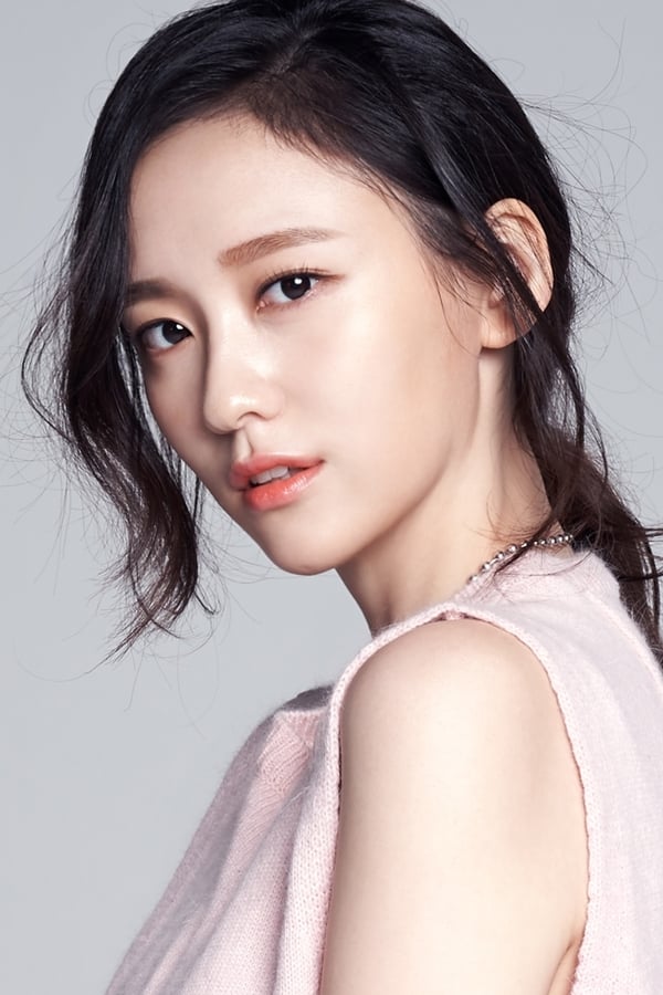 Park Ji-hyun profile image