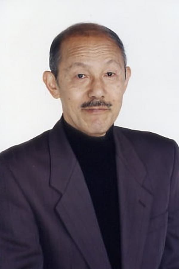 Takeshi Kuwabara profile image