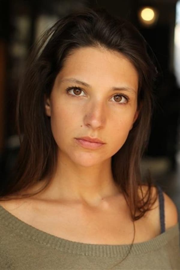 Julia Maraval profile image