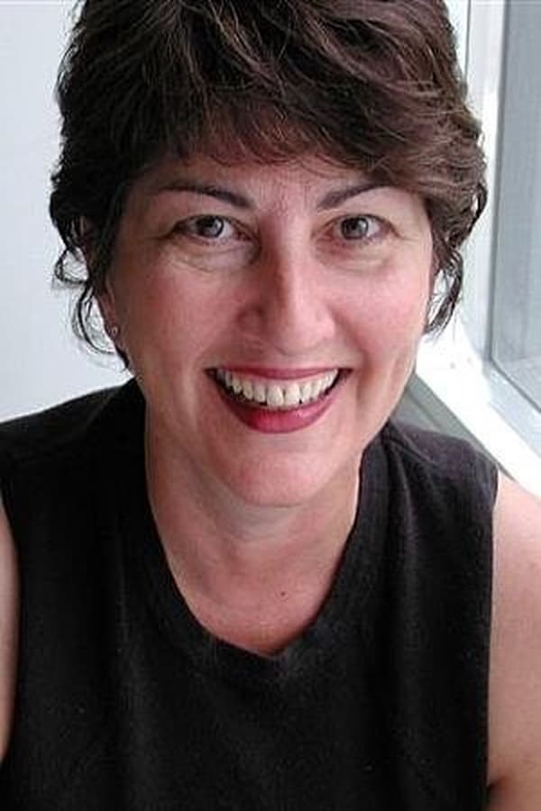 Gail Harvey profile image