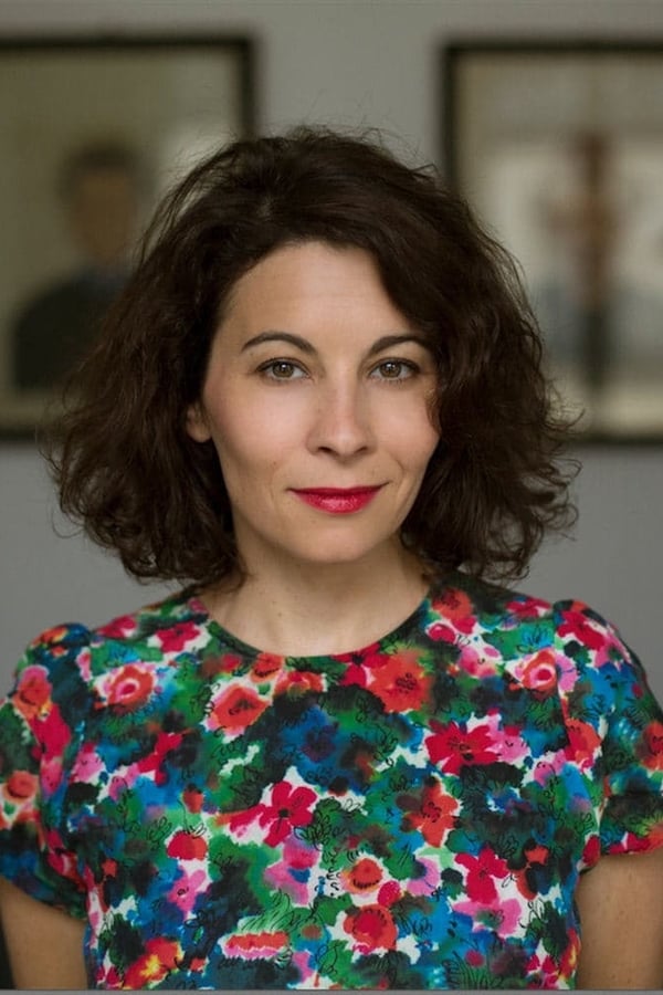 Cécile Rebboah profile image