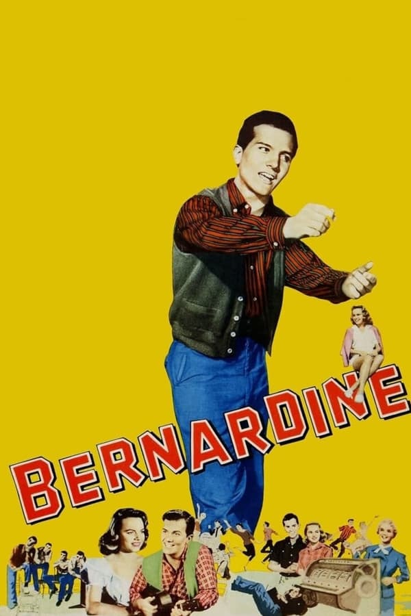 Bernardine