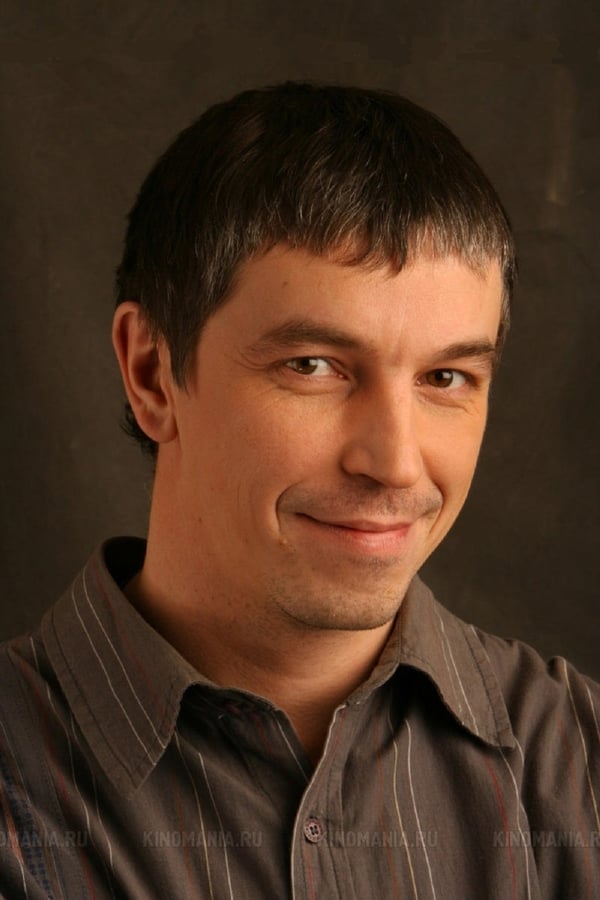 Vladimir Kapustin profile image