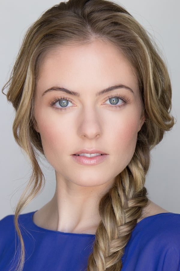 Amanda Hall profile image