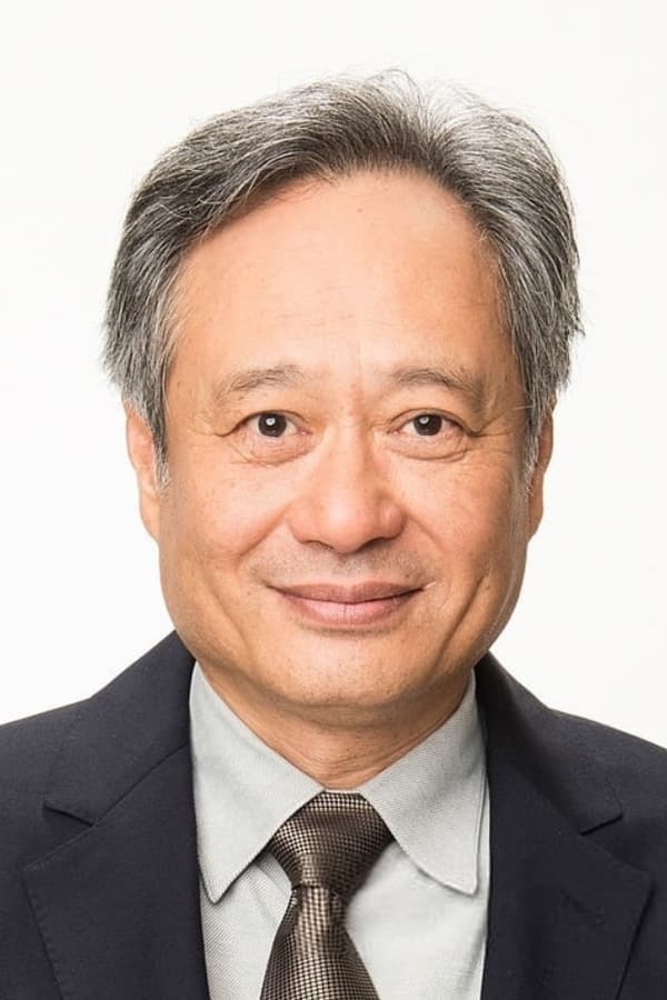 Ang Lee profile image