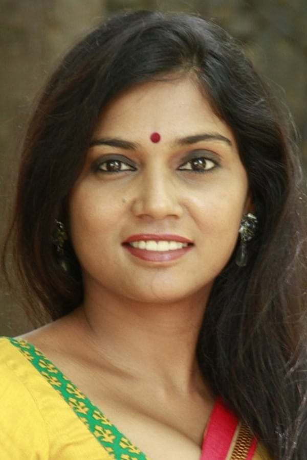Usha Jadhav profile image