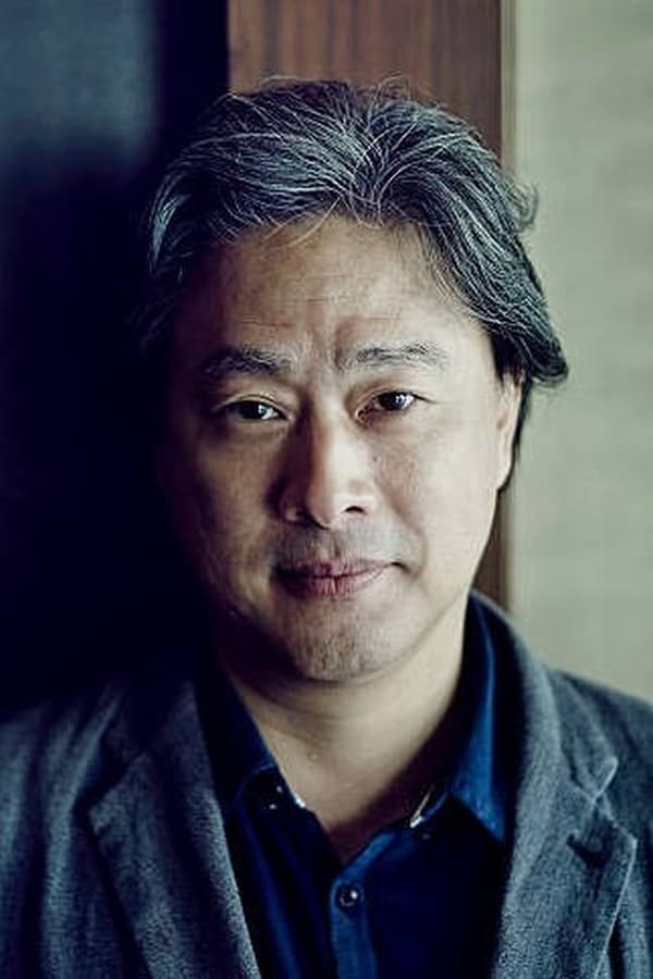 Park Chan-wook profile image