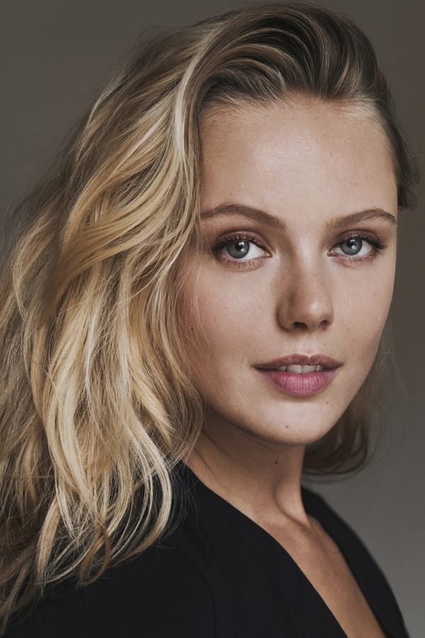 Frida Gustavsson profile image