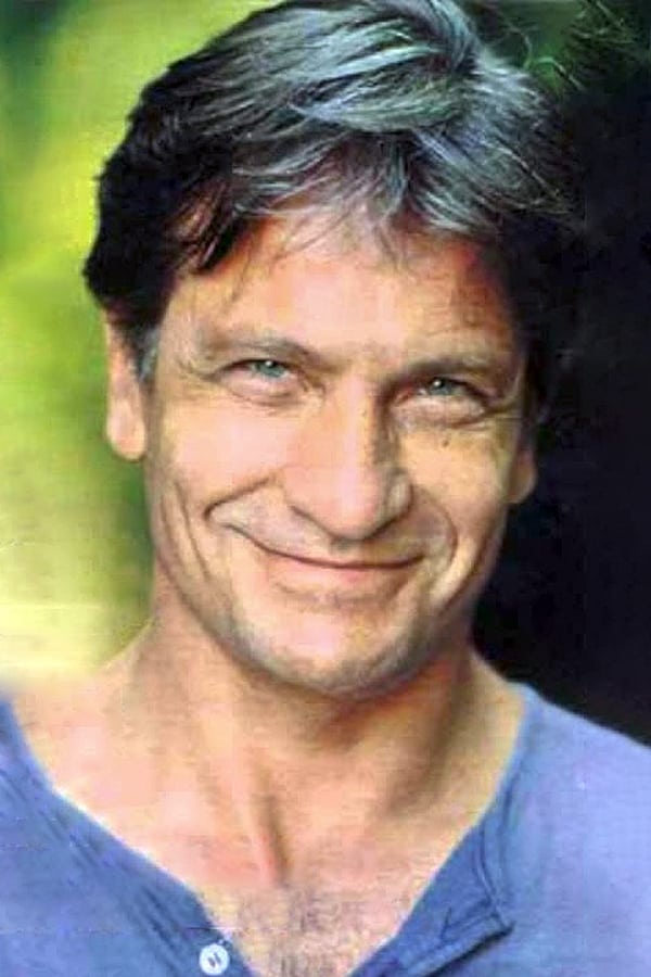 Vittorio Mezzogiorno profile image