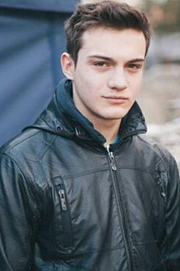 Martin Kashirokov profile image