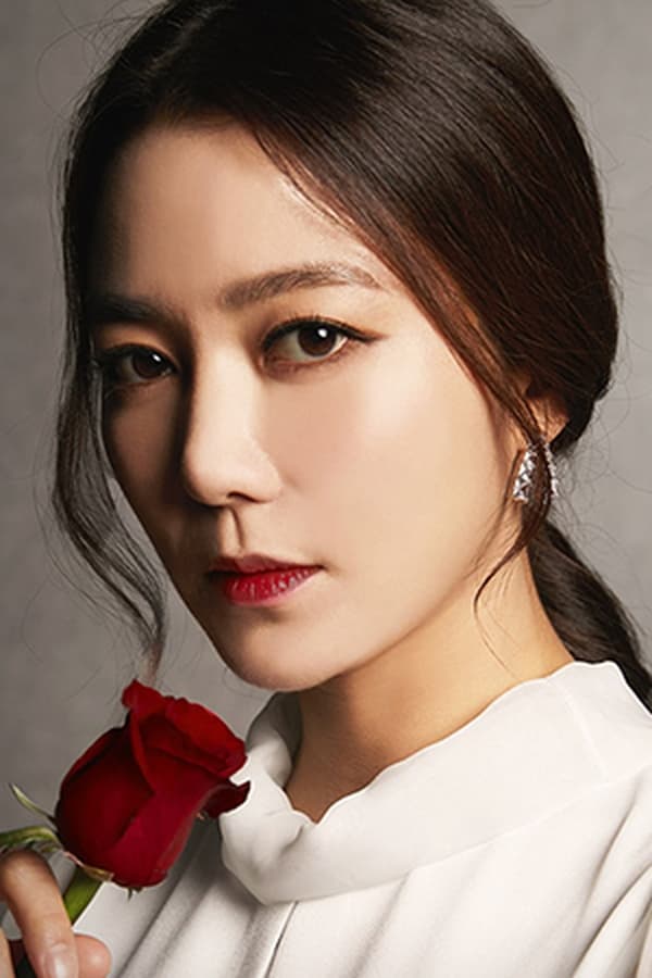 Lee So-yeon profile image