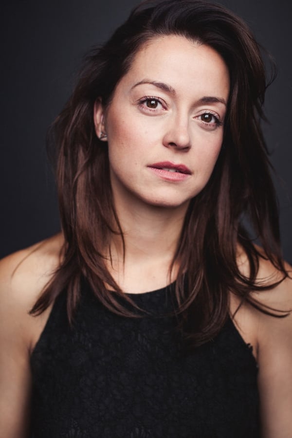 Isabelle Giroux profile image