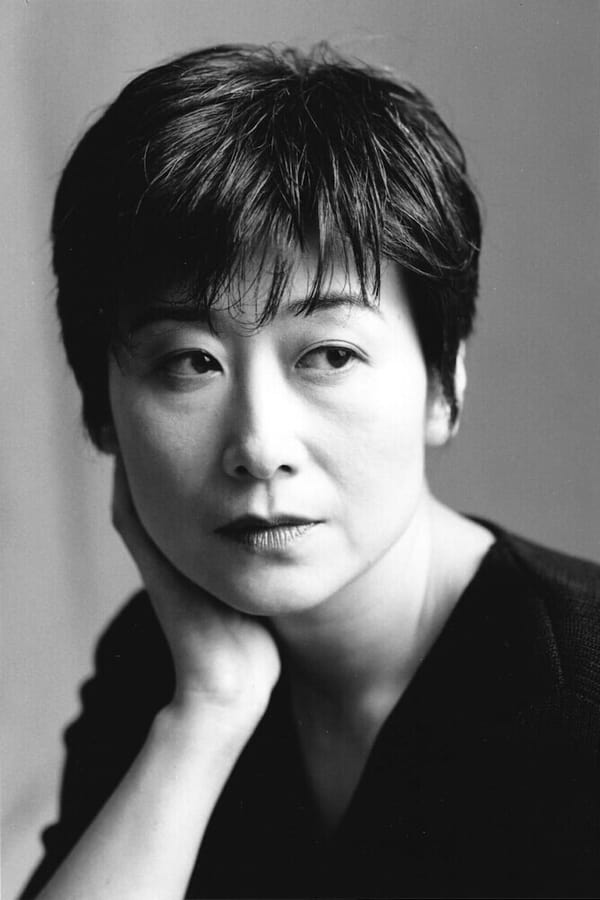 Yoshiko Sakakibara profile image